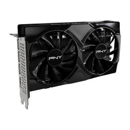 PNY Tarjeta Gráfica GeForce RTX 5050 Dual Fan 8GB GDDR6