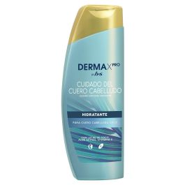 Head & Shoulders H&S Derma X Pro Champú Hidratante Precio: 5.50000055. SKU: B18WRWCGWB