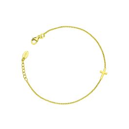 Pulsera Mujer Amen BRCG Dorado Pulsera Mujer Amen BRCG Dorado Precio: 61.8899996. SKU: B1ARX83WFB