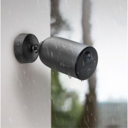 Videocámara de Vigilancia Ezviz EB3 TYPE C