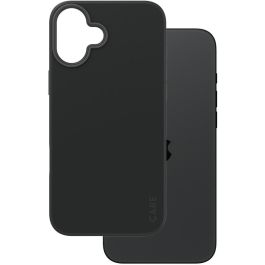 PanzerGlass CARE Funda Fashion Negra con MagSAFE para iPhone 16 Plus Precio: 35.50000003. SKU: B12RK5H93F