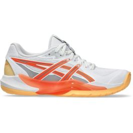 Zapatillas Deportivas Mujer Asics Powerbreak Ff Blanco Mujer Balonmano 40 Precio: 150.0037. SKU: B1AFEW9JG5