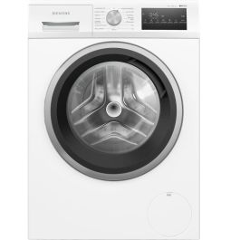 Lavadora Siemens AG WM14N290EP 60 cm 1400 rpm 9 kg Precio: 801.49999974. SKU: B1K48RR5PS