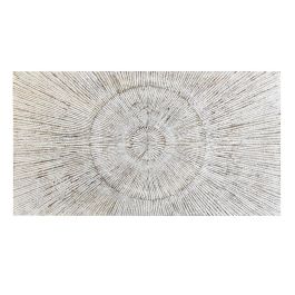 Cabecero de Cama DKD Home Decor 180 x 3,5 x 100 cm Blanco Madera MDF Precio: 252.95000027. SKU: S3040391