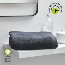Today TOD3574643536532 Toalla de Baño Algodón Orgánico Carbón 70x130 cm Precio: 24.95000035. SKU: B13X5XF33M