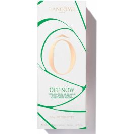 Lancôme Ôff Now edt vapo 100 ml Precio: 68.68999995. SKU: B136Z6MWCW