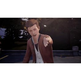 Square Enix Life Is Strange Arcadia Bay Collection - Juego completo para Nintendo Switch - Código de descarga en caja