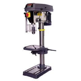 DUVER FTX 16 TS2 Taladro de Columna 220V Profesional para Taller e Industria con Mesa y Velocidad Ajustable Precio: 535.79000013. SKU: B1BVB6ATW5