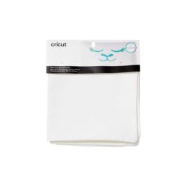 Cricut 2007485 funda de almohada Blanco Poliéster