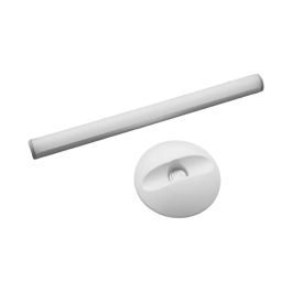 Tira de luz LED - GAO - Recargable - 2 W, 150 lúmenes, interruptor táctil Precio: 24.50000014. SKU: B1DWQFK6XT