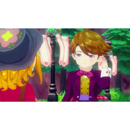 Just For Games JUS1744105043290 Story of Seasons: Grand Bazaar - Juego para Nintendo Switch