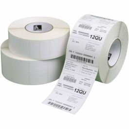 Etiquetas para Impresora Zebra 800284-605 102 x 152 mm Blanco (12 Unidades) (12 pcs) Precio: 238.78999947. SKU: B1C9BLH5BM