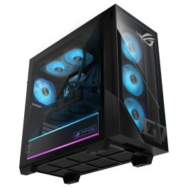 ASUS ROG GM700TZ-R9800X064W PC Gaming Intel Core i7-9800X3D, 64GB RAM, 1TB SSD, NVIDIA RTX 5070, Windows 11 Home