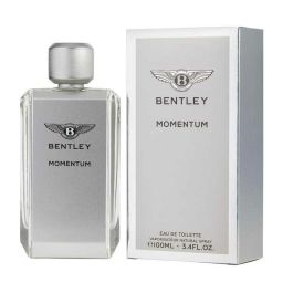 Perfume Hombre Bentley EDT Momentum 100 ml Precio: 44.5000006. SKU: S8300792