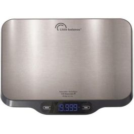 Little Balance LIT3760240787051 Báscula profesional Perfect 20 USB Reparable Precio: 58.59000048. SKU: B13D2CNHEF