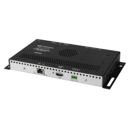 Crestron Dm Nvx 4K60 4:2:0 Network Av Decoder (Dm-Nvx-D20) 6511649