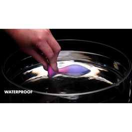 Plug Anal Evolved Multicolor (8,9 cm)