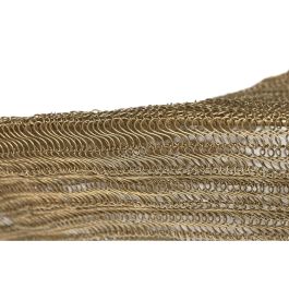 Lampara Techo Glam DKD Home Decor Dorado 87 x 48 x 87 cm Lampara Techo Glam DKD Home Decor Dorado 87 x 48 x 87 cm