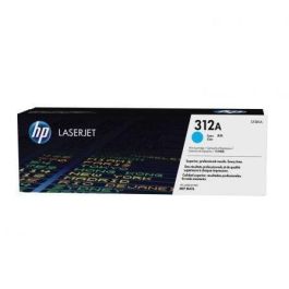 Toner Hp 312A Laserjet Pro Mfp M476 Cian -2.700 Pag- Precio: 163.50000007. SKU: S8409837