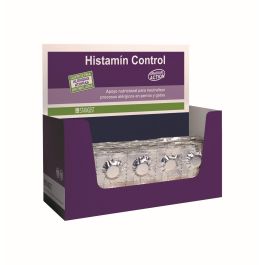 Stangest Histamin Control Blister 120 Comprimidos Precio: 48.95. SKU: B1D7VTVP23