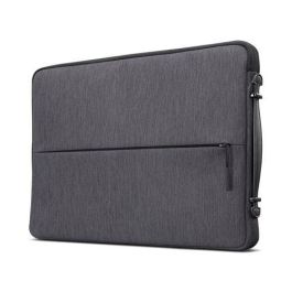 Lenovo Urban Sleeve Case para Portátil 15.6 pulgadas - Protección Acolchada Resistente al Agua para Laptop y Accesorios