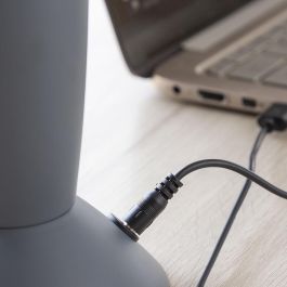 Inde Lámpara de Lava LED Tornado Twamp, 10 x 10 x 35 cm (6 Unidades)