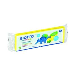 Plastilina Patplume 350Gr Caja 12 Pastillas Amarillo Precio: 43.58999953. SKU: B192DY8ZQZ