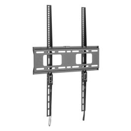 Vivolink Soporte a pared fijo para monitor TV 37" a 75" máx. 75kg VESA antirrobo Vivolink Soporte a pared fijo para monitor TV 37" a 75" máx. 75kg VESA antirrobo