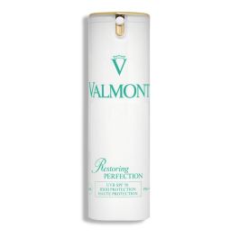 Valmont RESTORING PERFECTION SPF50 Crema Facial Antiarrugas y Antiedad de Día con Protección Solar Alta SPF 50 - 30 ml Precio: 135.49999991. SKU: SLC-73566