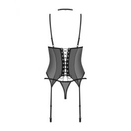 Conjunto de Lencería Obsessive XS/S