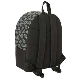 Mochila para Portátil One Piece Pirates Negro