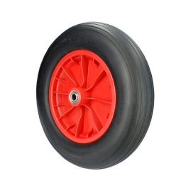 Rueda Ferrestock Invernadero Rueda Ferrestock Invernadero Precio: 13.50000025. SKU: S6500418