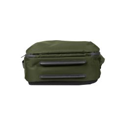 Oxford Mochila para portátil 15" Executive RPET Caqui 400191413 Repelente al agua