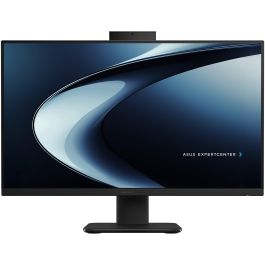 ASUS ExpertCenter P470VAK-BPE124X P4 27" i7-13620H 16GB RAM 512GB SSD Windows 11 Pro Precio: 1212.59000016. SKU: B1GRKG9VG6