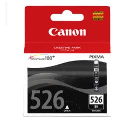 Canon CLI-526 Cartucho Negro CLI-526BK Canon CLI-526 Cartucho Negro CLI-526BK