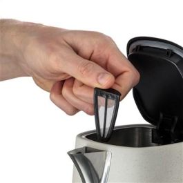 Russell Hobbs 26960-70 Hervidor Luna Stone 1.7L - Ebullición Rápida y Boquilla de Precisión Russell Hobbs 26960-70 Hervidor Luna Stone 1.7L - Ebullición Rápida y Boquilla de Precisión