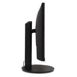 Acer Cb242Ye Monitor 23.8" Full HD IPS 100Hz 4ms con AMD FreeSync y Altavoces para Oficina