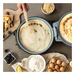 Horno Cecotec Fun Pizza&Co Grill 1800 W Ø 31 cm