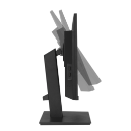 ASUS VA24ECPSN Monitor de PC 60.5 cm (23.8") Full HD LCD Negro, 1920 x 1080, 75Hz, 5ms, IPS, Eye Care+, USB Hub