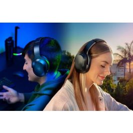 Razer Barracuda Pro Auriculares RZ04-03780100-R3M1