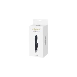 Vibrador Toyz4lovers Negro Vibrador Toyz4lovers Negro