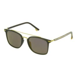 Gafas de Sol Unisex Police SPL58354736G ø 54 mm Precio: 58.49999947. SKU: S0329636