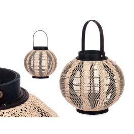 Farol Portavela Asa Esfera Giftdecor 30CM (2 Unidades) Precio: 25.4999998. SKU: B1JX3LKVPJ