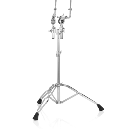 Soporte Doble Timbal Gyro Lock-L Pipe (7/8")