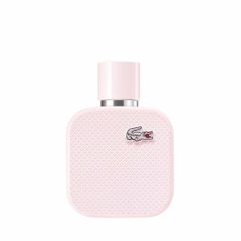 Perfume Mujer Lacoste L.12.12 Rose EDP EDP 50 ml Perfume Mujer Lacoste L.12.12 Rose EDP EDP 50 ml