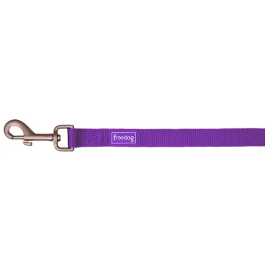 Freedog Correa de Nylon Basic Lila 15 mm x 120 cm para Perro Precio: 4.49999968. SKU: B15TQQQW9E