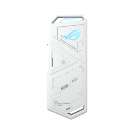 Carcasa de Ssd Asus Rog Strix Arion/Wht/G/As//Esd-S1C (Blanca) Carcasa de Ssd Asus Rog Strix Arion/Wht/G/As//Esd-S1C (Blanca)