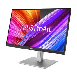 Asus Monitor Profesional ProArt Display PA278CGV 27" QHD IPS 144Hz USB-C 90W Negro y Plata