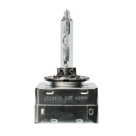 M-Tech MTECZMD3S43 Bombilla Xenón Premium D3S 4300K 35W – Para Faros Lenticulares, 30% Más Luz, Cristal Cuarzo, ECE M-Tech MTECZMD3S43 Bombilla Xenón Premium D3S 4300K 35W – Para Faros Lenticulares, 30% Más Luz, Cristal Cuarzo, ECE