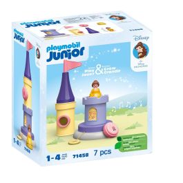 Disney Caja De Música De Bella Junior 71458 Playmobil Precio: 44.636899552299994. SKU: B16VAL56YM